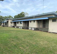 Discovery Parks - Coolwaters Yeppoon - Accommodation Noosa