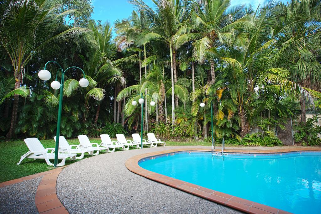 Park Avenue QLD Accommodation Noosa