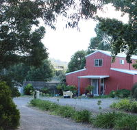 Dixiglen Farm - Accommodation Noosa