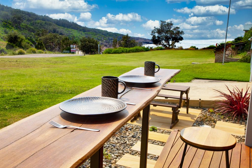 Fishermans Bay NSW Accommodation Noosa