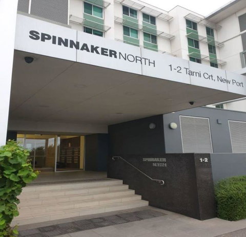 Dolphin View At Spinnaker - Accommodation Noosa 3
