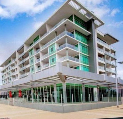 Dolphin View At Spinnaker - Accommodation Noosa 0