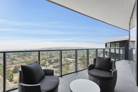 Domi Serviced Apartments - Accommodation Noosa 2