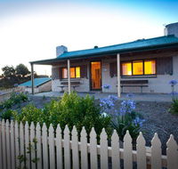 Donington Cottage Lincoln National Park - Accommodation Noosa