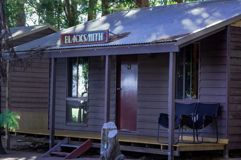 Dorrigo Mountain Holiday Park - Accommodation Noosa 3