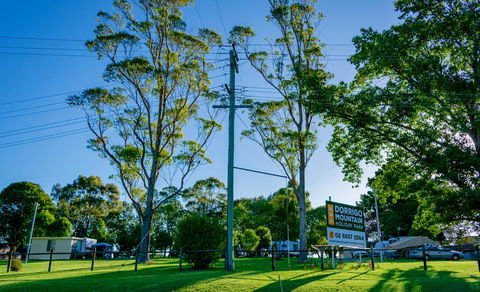 Dorrigo Mountain Holiday Park - Accommodation Noosa 0