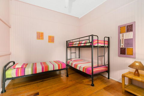 Dreamtime Travellers Rest - Accommodation Noosa 2