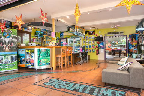 Dreamtime Travellers Rest - Accommodation Noosa 0