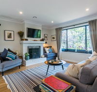 DREAMY BLACKHEATH MOUNTAIN ESCAPE - Accommodation Noosa