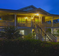 Driftwood Bed and Breakfast - Accommodation Noosa