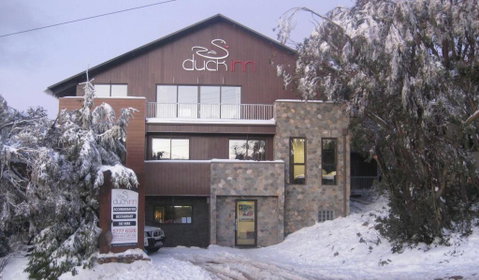 Duck Inn Mt Buller - Accommodation Noosa 0