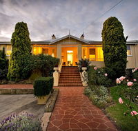 Dunmoylen House - Accommodation Noosa