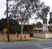 Eaglehawk Motel - Accommodation Noosa