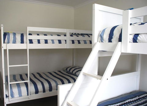 EAGLES NEST VIEWS ON TAMARA - Accommodation Noosa 3