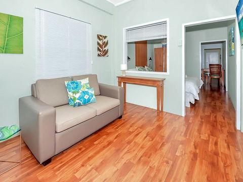 Easy Going Holiday Unit On McKenzie MK4 - Accommodation Noosa 3