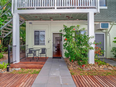 Easy Going Holiday Unit On McKenzie MK4 - Accommodation Noosa 2