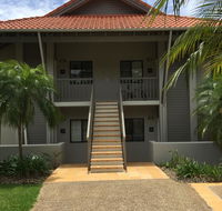 Eco Condo Whitsundays - Accommodation Noosa