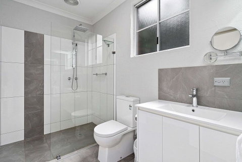 Econo Lodge Border Gateway Wodonga - Accommodation Noosa 3