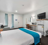 Econo Lodge Border Gateway Wodonga - Accommodation Noosa
