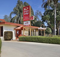 Econo Lodge Griffith Motor Inn - Accommodation Noosa