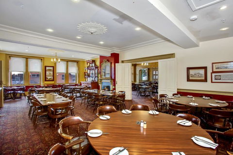 Econo Lodge Portland - Accommodation Noosa 1