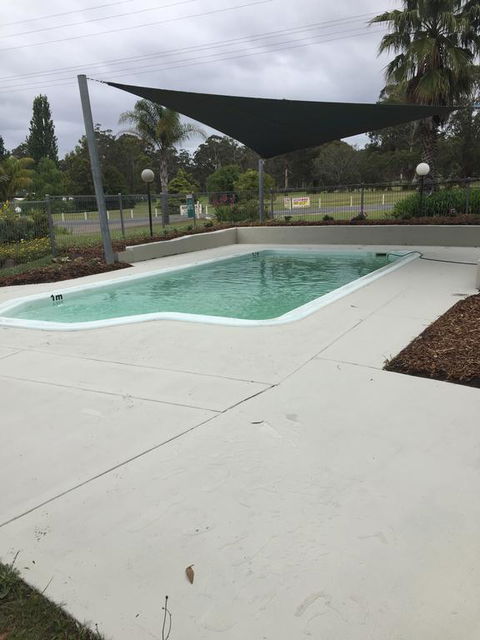 Eden Golf View Motel - Accommodation Noosa 3