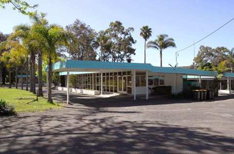 Eden Nimo Motel - Accommodation Noosa 0