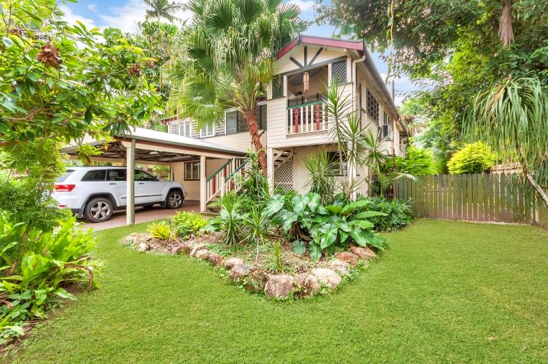 Edge Hill QLD Accommodation Noosa