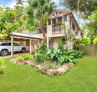 Edge Hill Holiday Home / Cairns - Accommodation Noosa