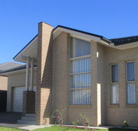Edmondson Villas Sydney - Accommodation Noosa