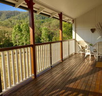 Eighteen Mile Cottage - Accommodation Noosa