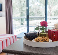 Eildon Pondage Holiday Park - Accommodation Noosa
