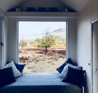 Elizabeth Tiny House - Accommodation Noosa