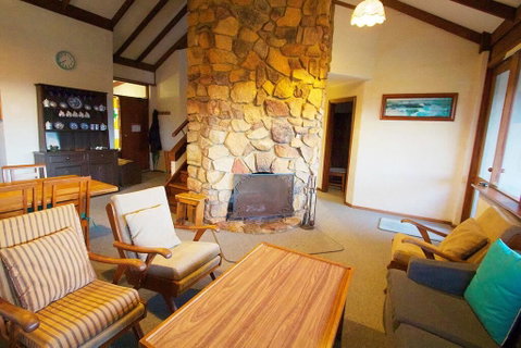 Ellensdale Cottage -Margaret River - Accommodation Noosa 0