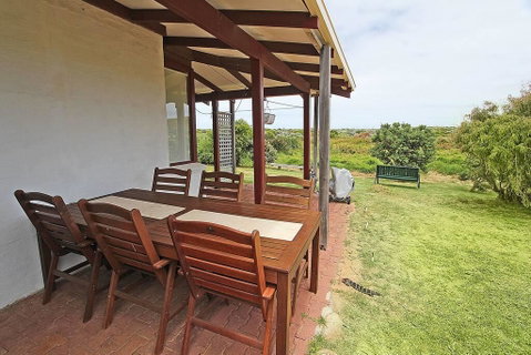 Ellensdale Cottage -Margaret River - Accommodation Noosa 2