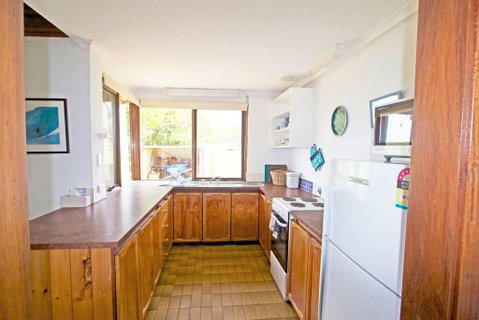 Ellensdale Cottage -Margaret River - Accommodation Noosa 3