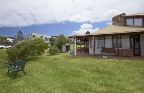 Ellensdale Cottage -Margaret River - Accommodation Noosa 1