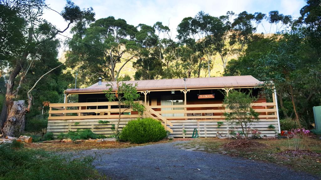 Penshurst VIC Accommodation Noosa