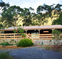 Ellimata Holiday Cottage - Accommodation Noosa