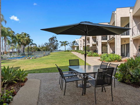 ELSINOR Townhouse 3 Mulwala - Accommodation Noosa 2