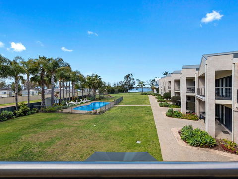 ELSINOR Townhouse 3 Mulwala - Accommodation Noosa 1