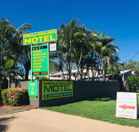 Emerald Highlands Motel - Accommodation Noosa