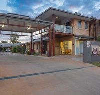 Emerald Inn - Accommodation Noosa