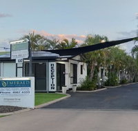 Emerald Motel Apartments - Accommodation Noosa