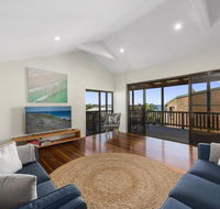 Emerald Seas Beach House - Accommodation Noosa