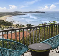 Emerald Views - Accommodation Noosa