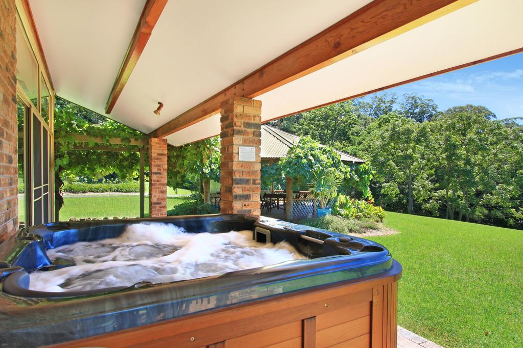 Yellow Rock NSW Accommodation Noosa