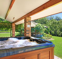 Escape778 - Accommodation Noosa