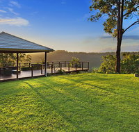 Escarpment Retreat  Day Spa for Couples - Accommodation Noosa