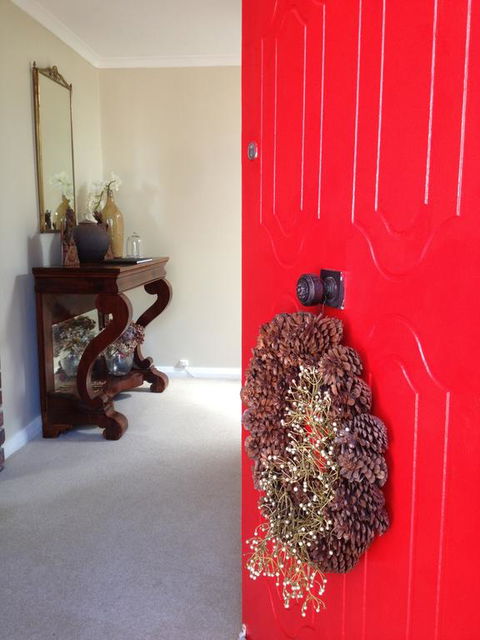 Every Man And His Dog Vineyard - Accommodation Noosa 3